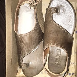 Bed stu misha sandals.